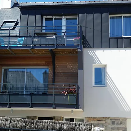 Appartement Ty Fanch